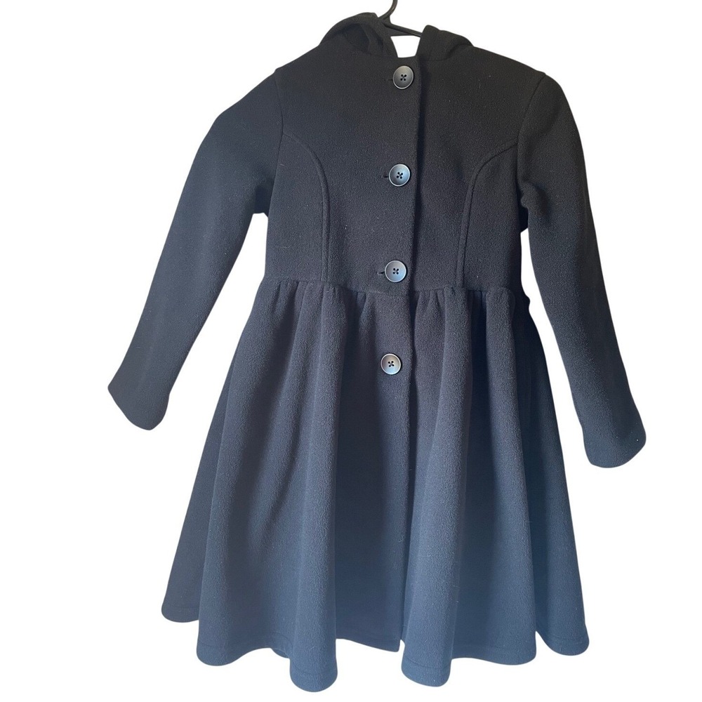 Copper Key Girls  Dress Coat Size 7/8 - Picture 2 of 9